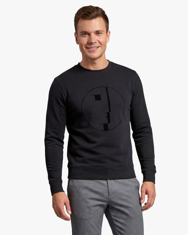 Bauhaus Sweatshirt | Edition Bauhaus-Archiv