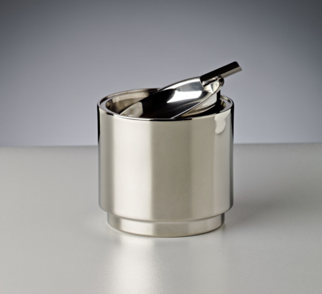 Aschenbecher MB23E | Marianne Brandt | Original Bauhaus Modell