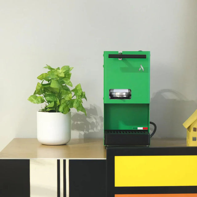 Kahve Makinesi | e.go