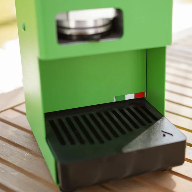 Kahve Makinesi | e.go