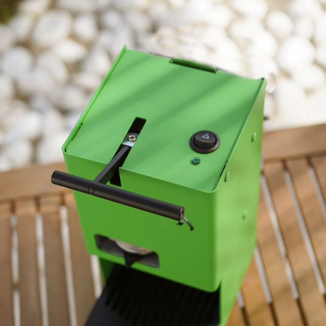 Kahve Makinesi | e.go