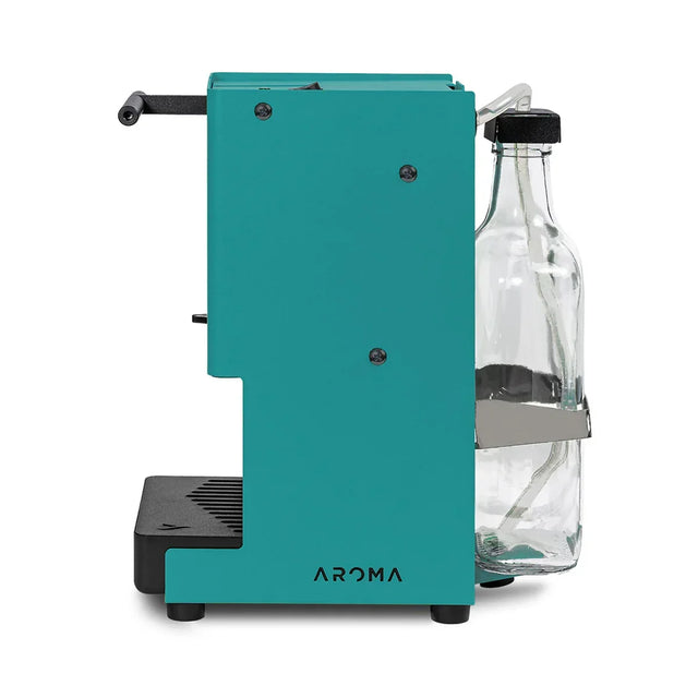 E.GO | Aroma-pad-kaffemaskine