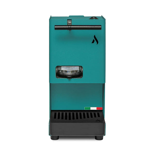 E.GO | Aroma-pad-kaffemaskine