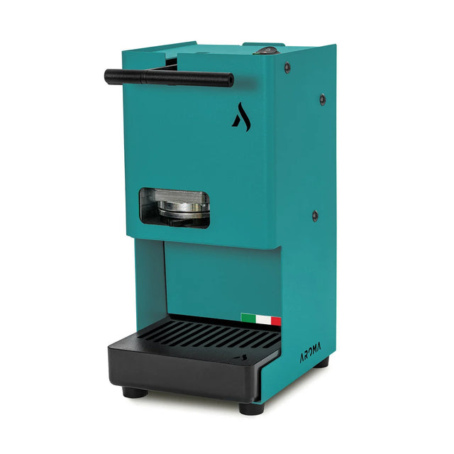 E.GO | Aroma-pad-kaffemaskine