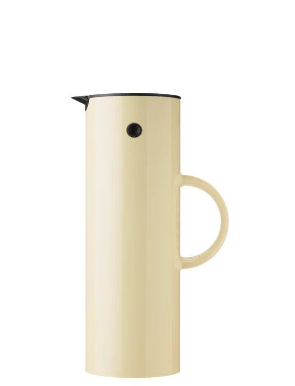 Stelton | bouteille thermos 1l | conception erik magnussen