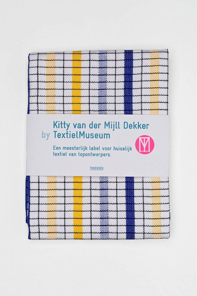 Köksdukar Kitty van der Mijll-Dekker