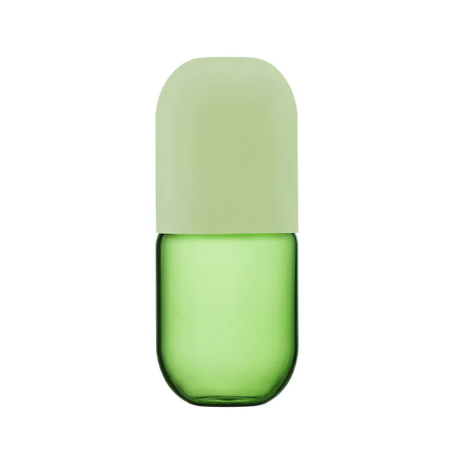 Happī Pill | Carafe with Glass