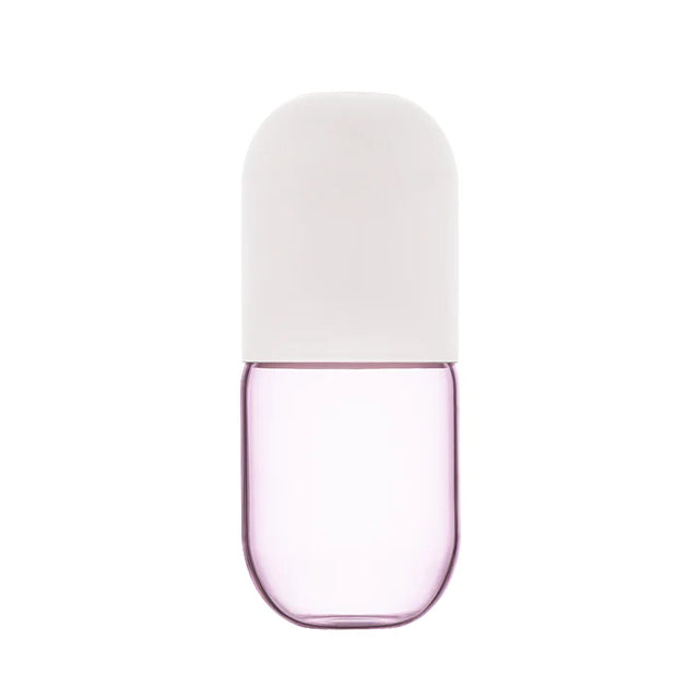 Happī Pill | Carafe with Glass