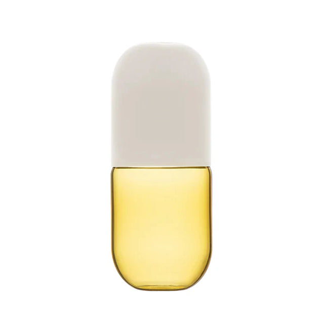 Happī Pill | Carafe with Glass