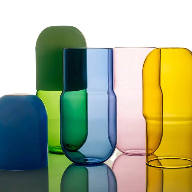 Happī 药丸 | 玻璃水壶