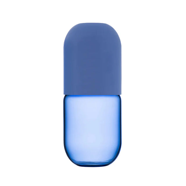 Happī Pill | Carafe with Glass