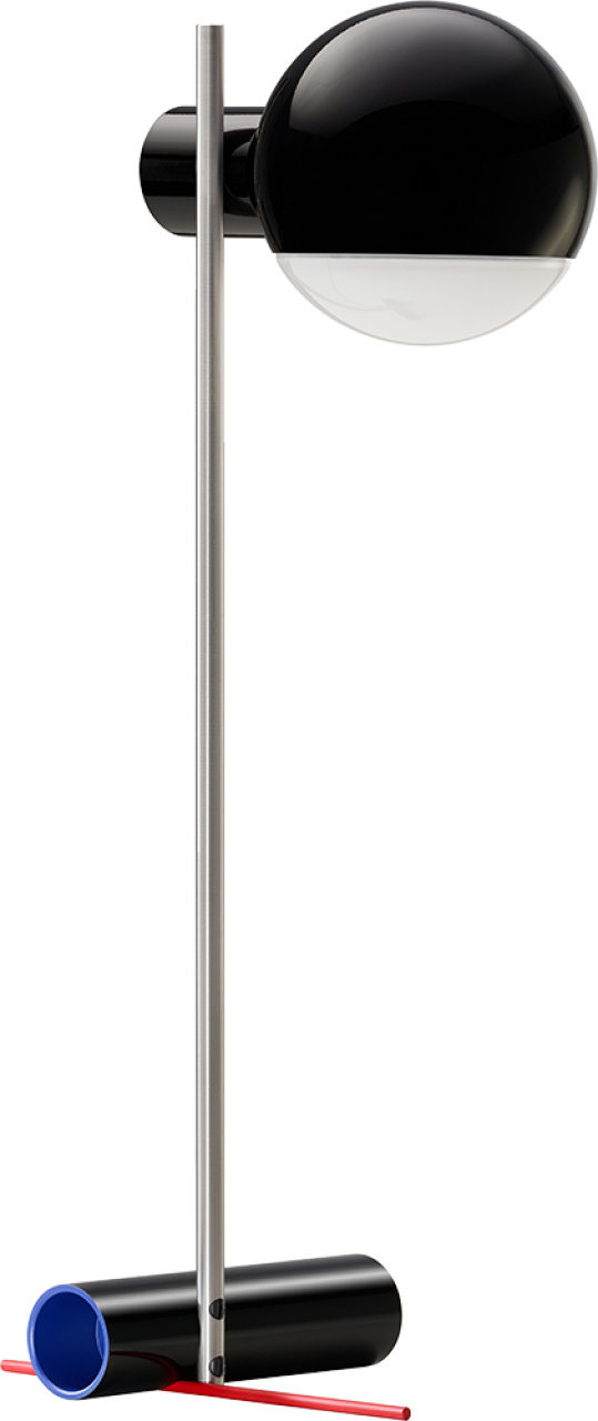 Bordslampa Gerrit Rietveld | L25
