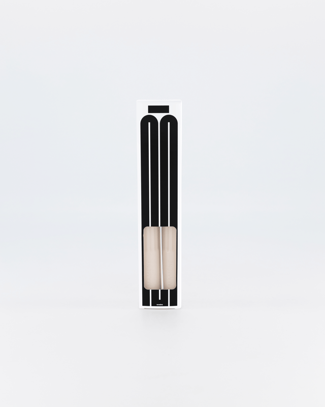 mamène paris | pillar candle