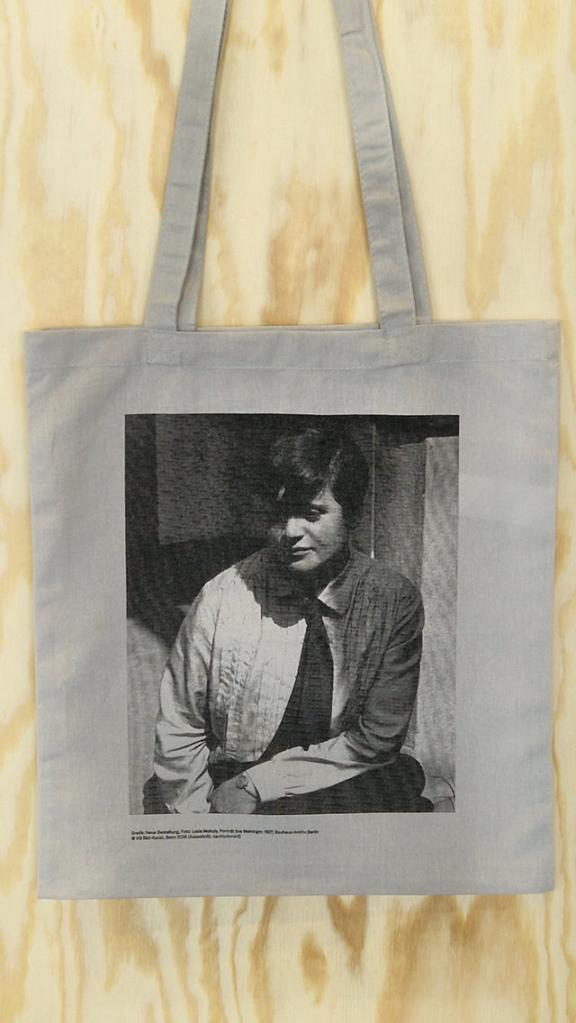 Sac fourre-tout | Exposition Nouvelle Femme, Nouveau Regard.