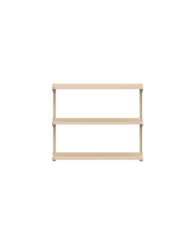 Click Shelf | Wall Shelf