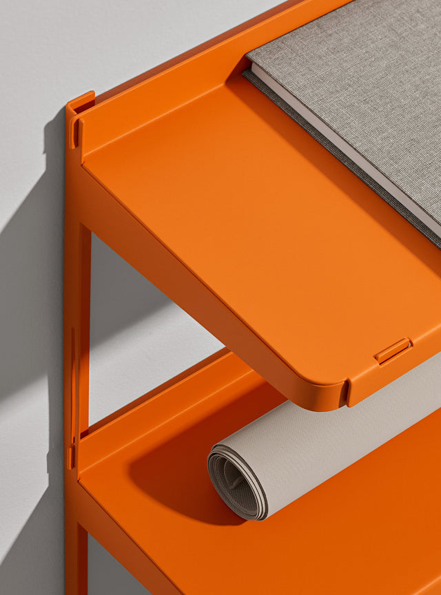 Click Shelf | Wall Shelf