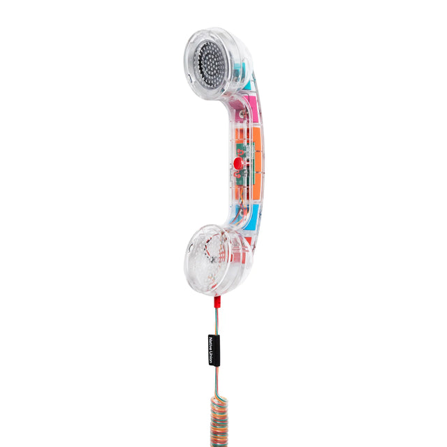 Pop Phone | USB-C Telefonhörer