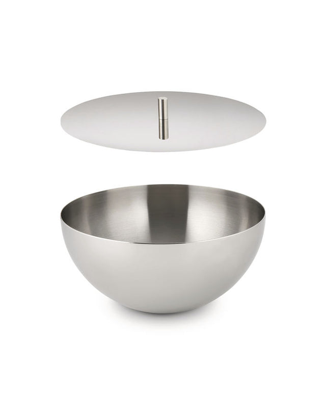 Rocc | Schalen mit Deckel