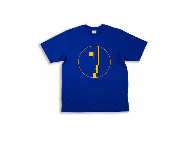 T-shirt Bauhaus | Édition Bauhaus-Archiv