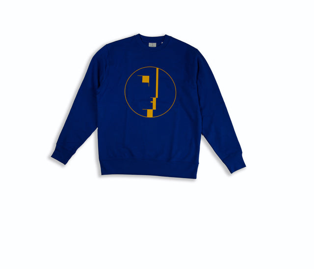 Sweatshirt Bauhaus | Édition Bauhaus-Archiv
