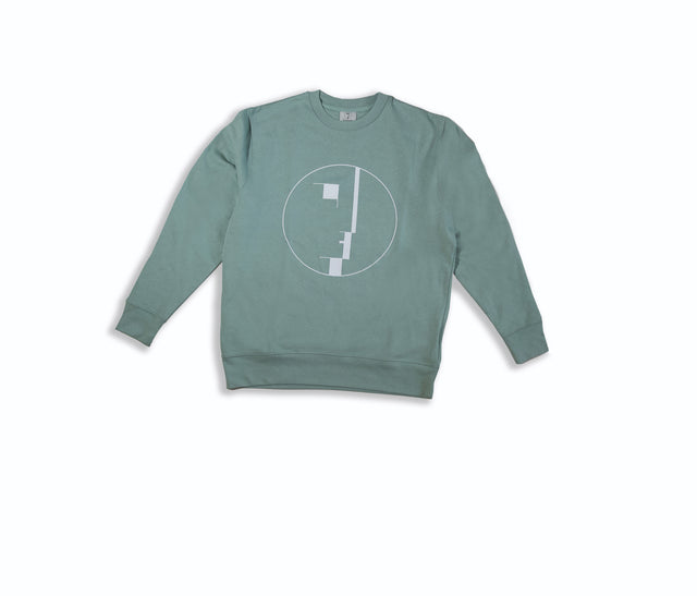 Sweatshirt Bauhaus | Édition Bauhaus-Archiv