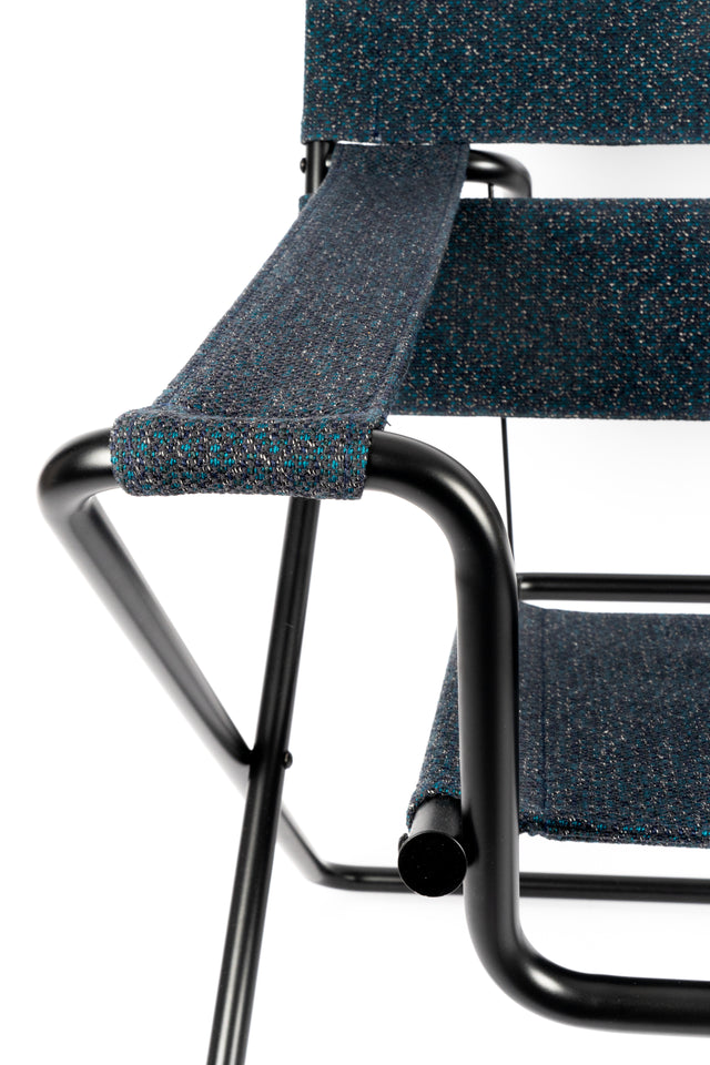 tecta | klappsessel D4 | design marcel breuer