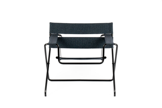 tecta | klappsessel D4 | design marcel breuer