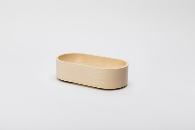 Kasa wooden bowls