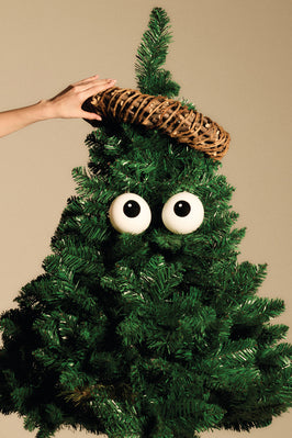Treebies | Christbaumkugeln
