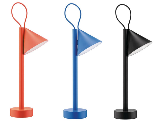 alessi | lampe tsumiki | support de conception