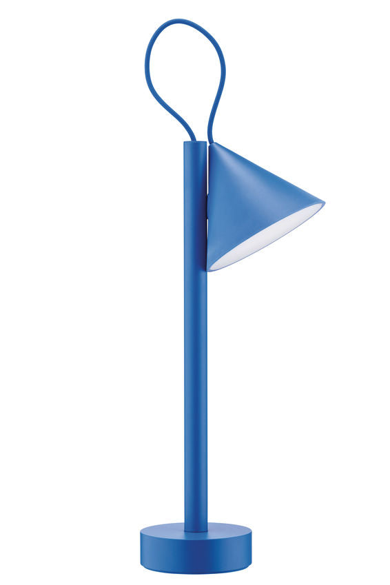 alessi | tsumiki lamp | design medium