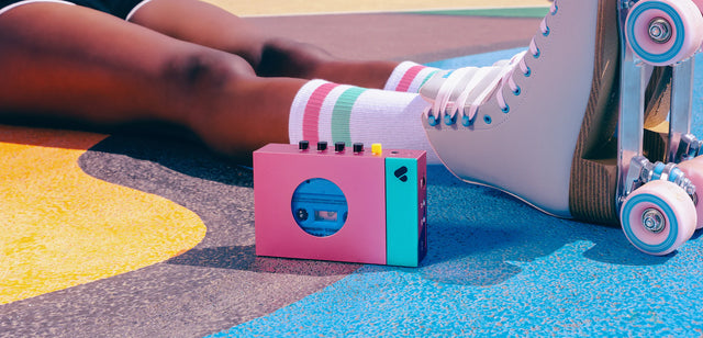 Nous Sommes Reculer | Lecteur de cassettes