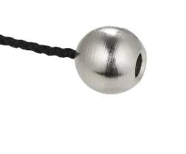 Replacement pull cord | with ball | L. 30 cm for the Bauhaus lamp