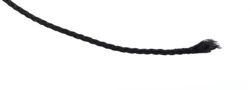 Replacement drawstring without ball | L. 30 cm for Bauhaus lamp