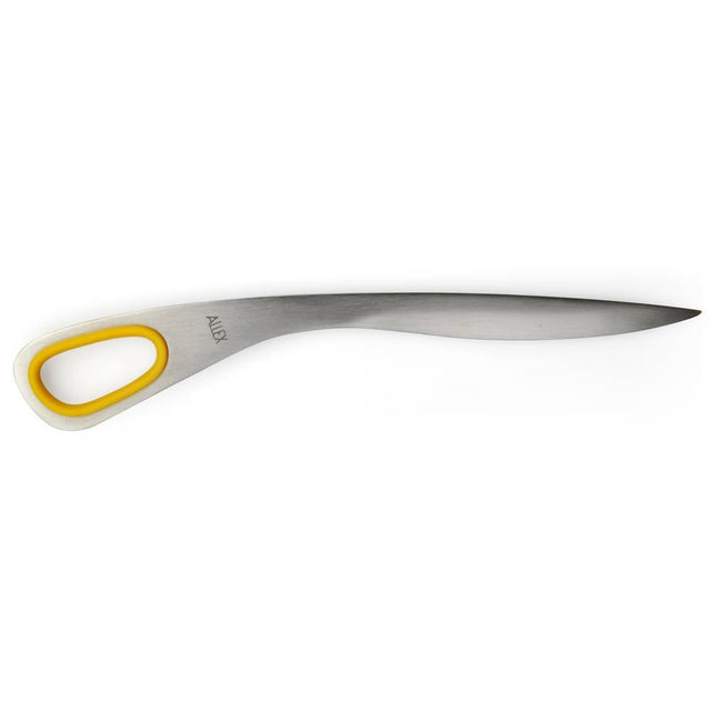 allex | letter opener yellow