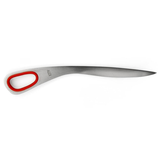 allex | letter opener red