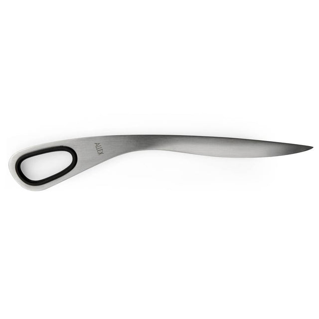 allex | letter opener black