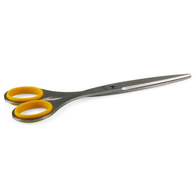 allex | office scissors yellow