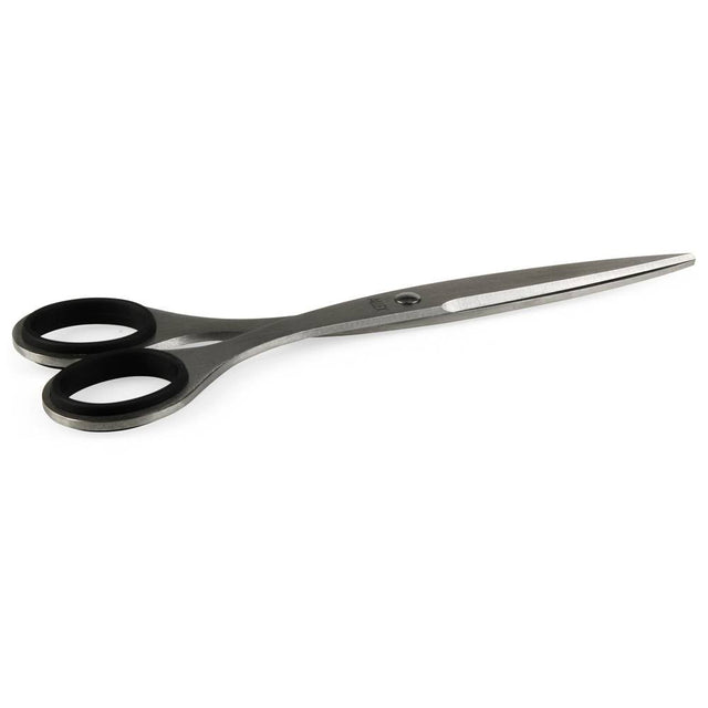 allex | office scissors black