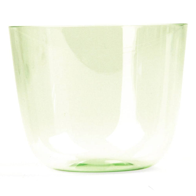 alpha water cup | light green – design hans harald rath