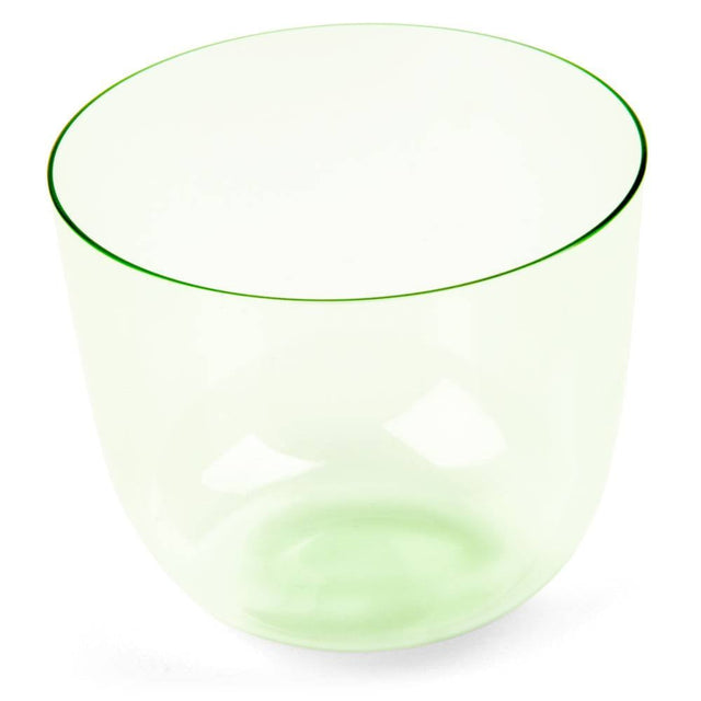 alpha water cup | light green – design hans harald rath