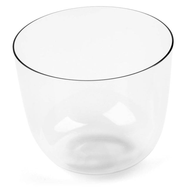 alpha water cup | clear – design hans harald rath