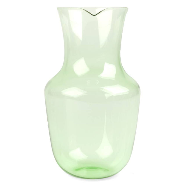 alpha water jug ​​| light green – design hans harald rath