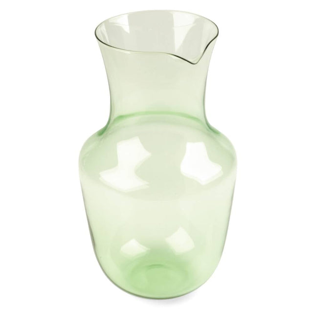 alpha water jug ​​| light green – design hans harald rath