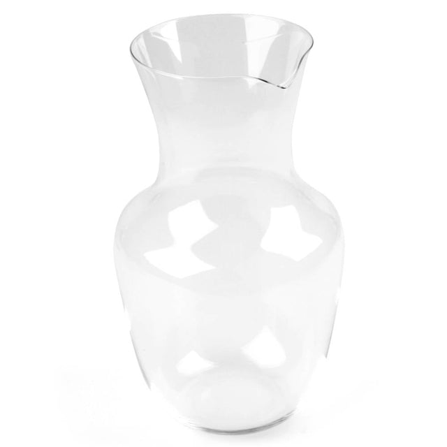 alpha jug | clear