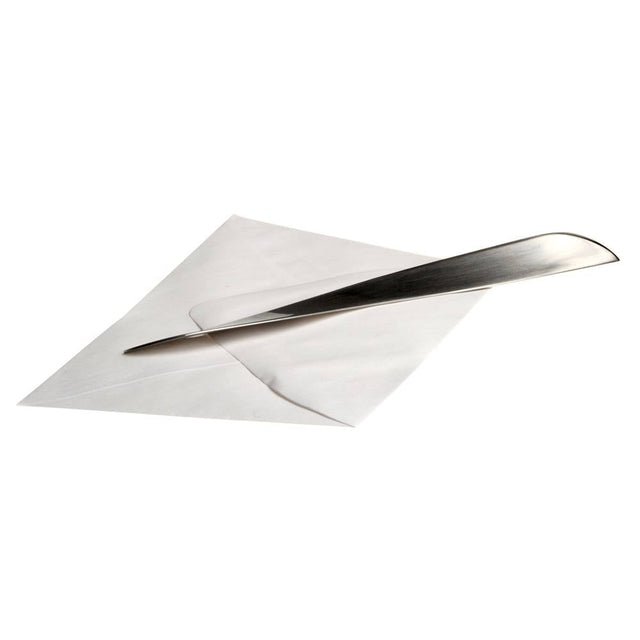 ameland letter opener – design enzo mari