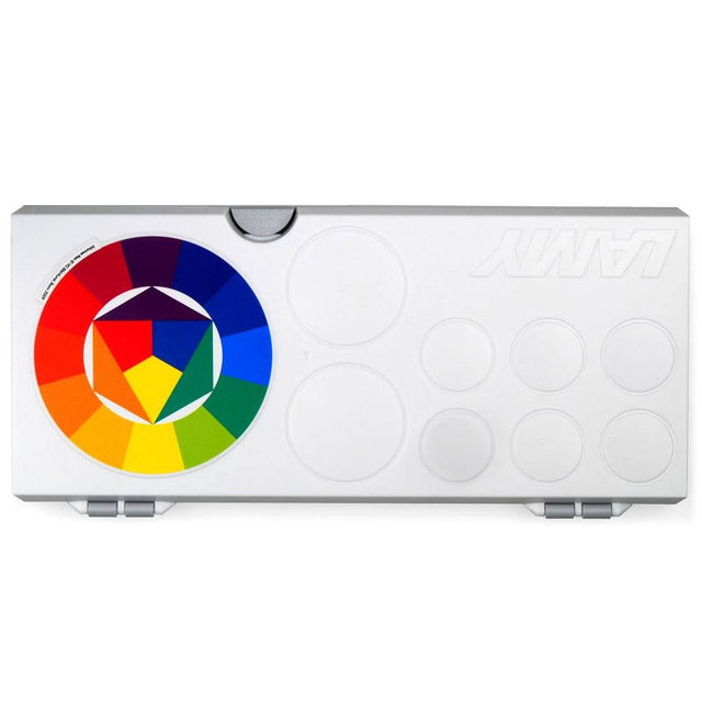 Aquaplus | Paint box 12 colors