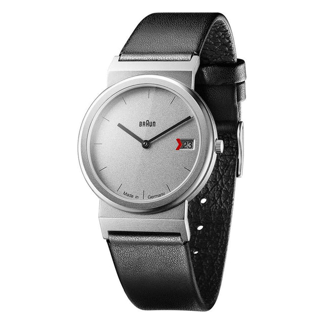 AW50 | Braun Armbanduhr Ø 34 mm