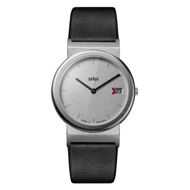 AW50 | Braun Armbanduhr Ø 34 mm
