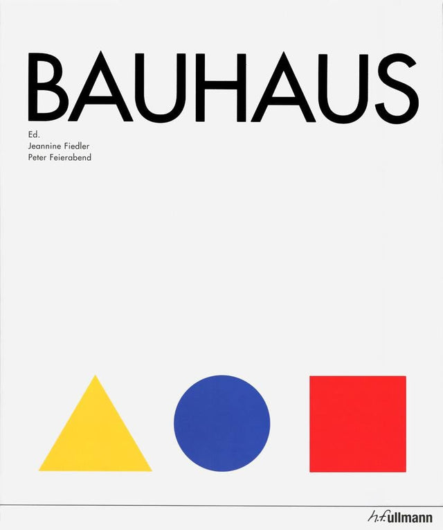 bauhaus | French edition